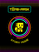툼 오브 더 마스크(Tomb of the Mask) screenshot 7