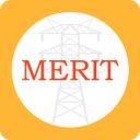 MERIT -  By Ministry of Power