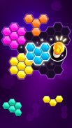 Block Puzzle: Jogos de blocos screenshot 3