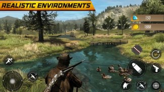 Duck Hunting 3d: Birds Shooter screenshot 4