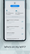 Автоматичне підключення Wi-Fi screenshot 3