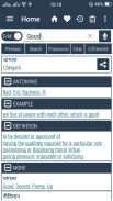English Marathi Dictionary screenshot 0