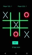 OX : Tic Tac Toe screenshot 3