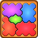 Ocus Puzzle - Game for You! Icon