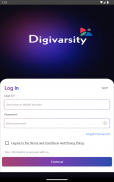 Digivarsity - Education App screenshot 10