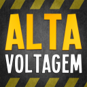 Alta Voltagem Icon