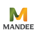 Mandee Online B2B food commodity buying & selling Icon