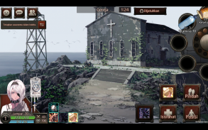 Black Survival screenshot 6