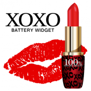 XOXO-Lipstick Battery-Free screenshot 1