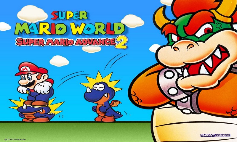 Super Mario Advance 2 1 0 Download Android Apk Aptoide - super mario advance roblox