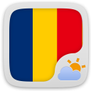 Romania Language GOWeatherEX