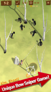 Last Arrows : Sniping Archer screenshot 6