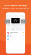 Harley-Davidson University screenshot 3