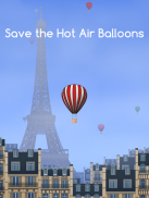 Save the Hot Air Balloons screenshot 0