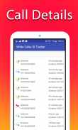 Caller ID Mobile Live Tracker screenshot 4