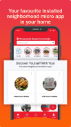 Digital Mall - Marketplace of Trusted Micro Apps screenshot 2