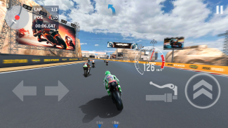 Moto Rider, Bike Racing Game screenshot 14