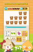 Happy Pet Math: Adding Up screenshot 6