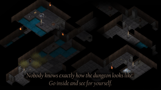 Darkness Survival screenshot 3