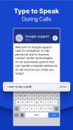 InnoCaption Live Call Captions screenshot 6