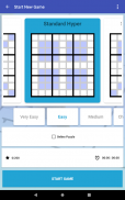 Sudoku - Puzzle Otak Klasik screenshot 15
