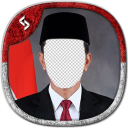 Foto Jadi Presiden Icon