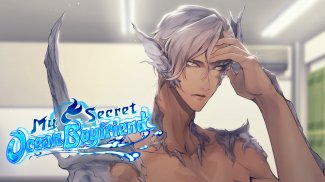 My Secret Ocean Boyfriend screenshot 5