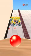 Bottle Tower Smash screenshot 2