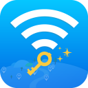 Wifi Password Show- Master Key Icon
