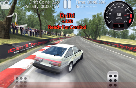 Drift Arena screenshot 1