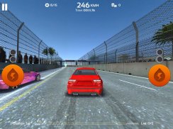 Racing Games: Nitro Drift Race screenshot 19