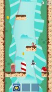 Buster Dash screenshot 2