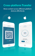 Smart Transfer: File Sharing App screenshot 4
