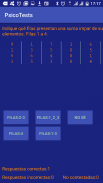 Generador Tests Oposiciones screenshot 6