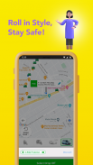 Bykea: Rides & Delivery App screenshot 3