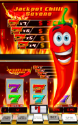 Real Vegas Slots screenshot 2