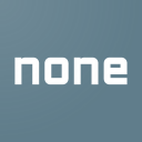 none