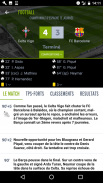 L'Équipe - Sport en direct : foot, tennis, rugby.. screenshot 5