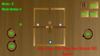 Box Escape screenshot 3