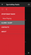 SPORTSMAPRADIO screenshot 2