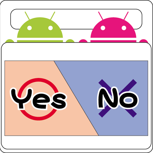 Android Yes no.