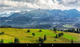 Beautiful Nature Backgrounds screenshot 5