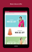 Craftsvilla - Ethnic wear Online Shopping screenshot 12