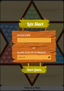 Chinese Checkers Online screenshot 2