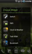 EZ Switch Widget screenshot 0