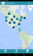 Bitcoin ATM Map – CoinATMRadar screenshot 3