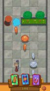 Lui the Beaver - Arcade game screenshot 4