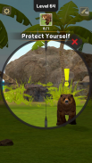 Animal Hunter: Wild Shooting screenshot 1