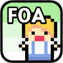 FOA [Eat Apple] Icon