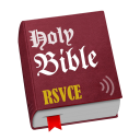 Holy Bible Catholic Edition (RSVCE)